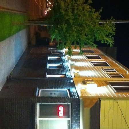 Economy Inn Portland Extérieur photo