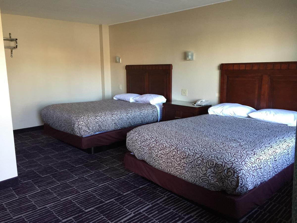 Economy Inn Portland Extérieur photo