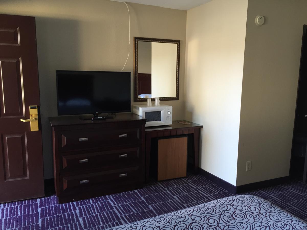 Economy Inn Portland Extérieur photo