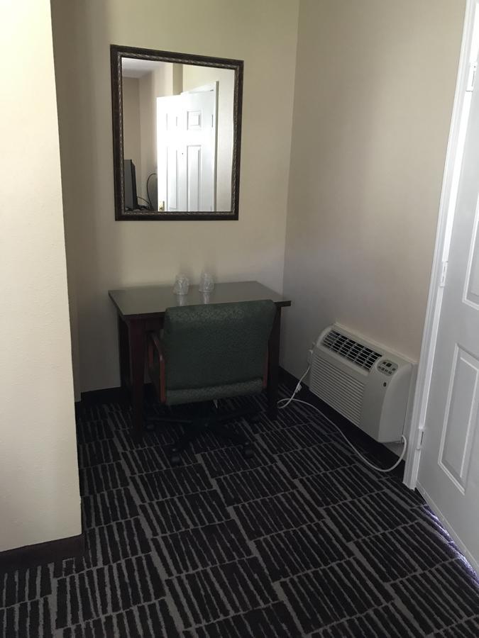 Economy Inn Portland Extérieur photo