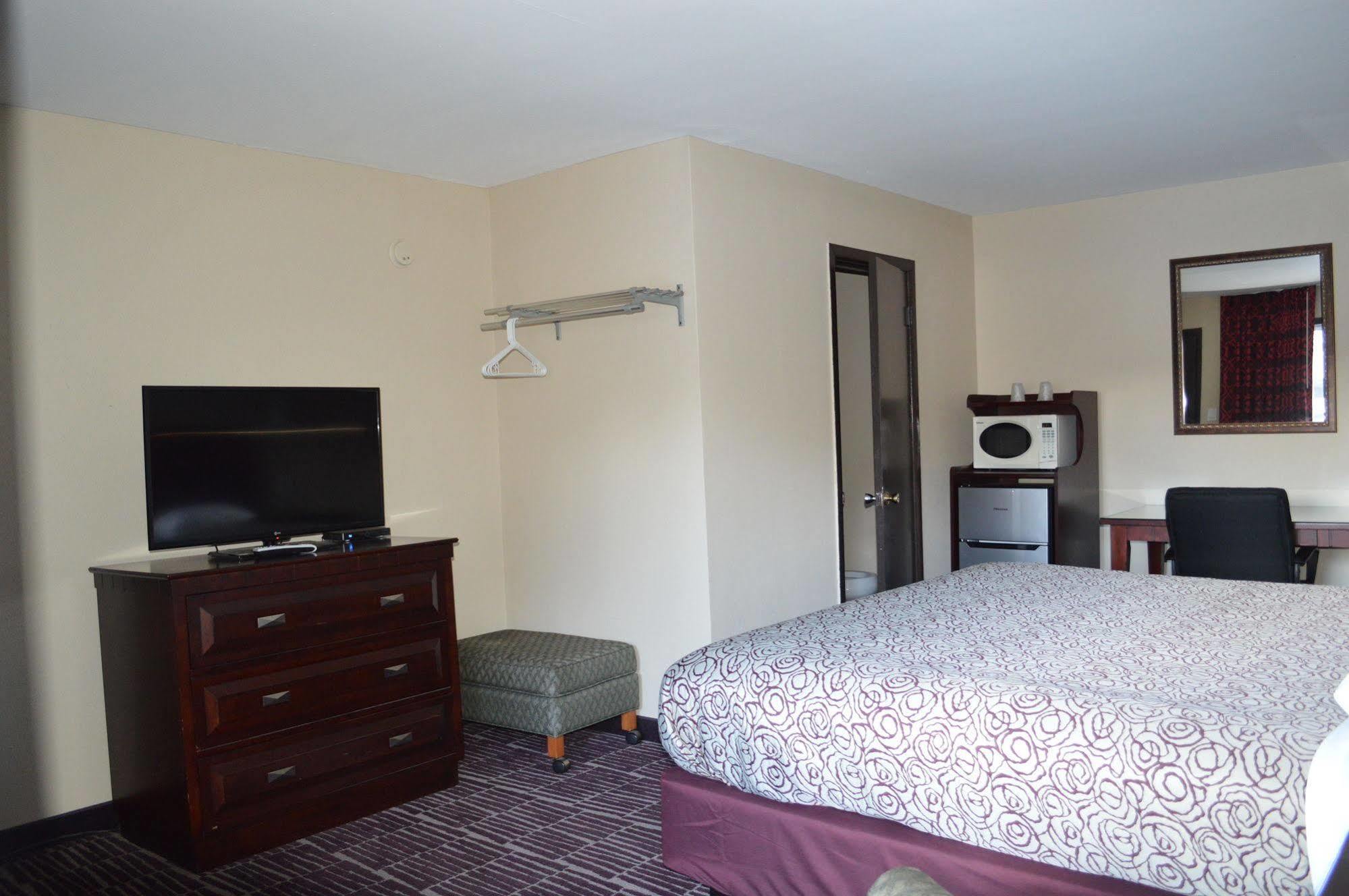 Economy Inn Portland Extérieur photo