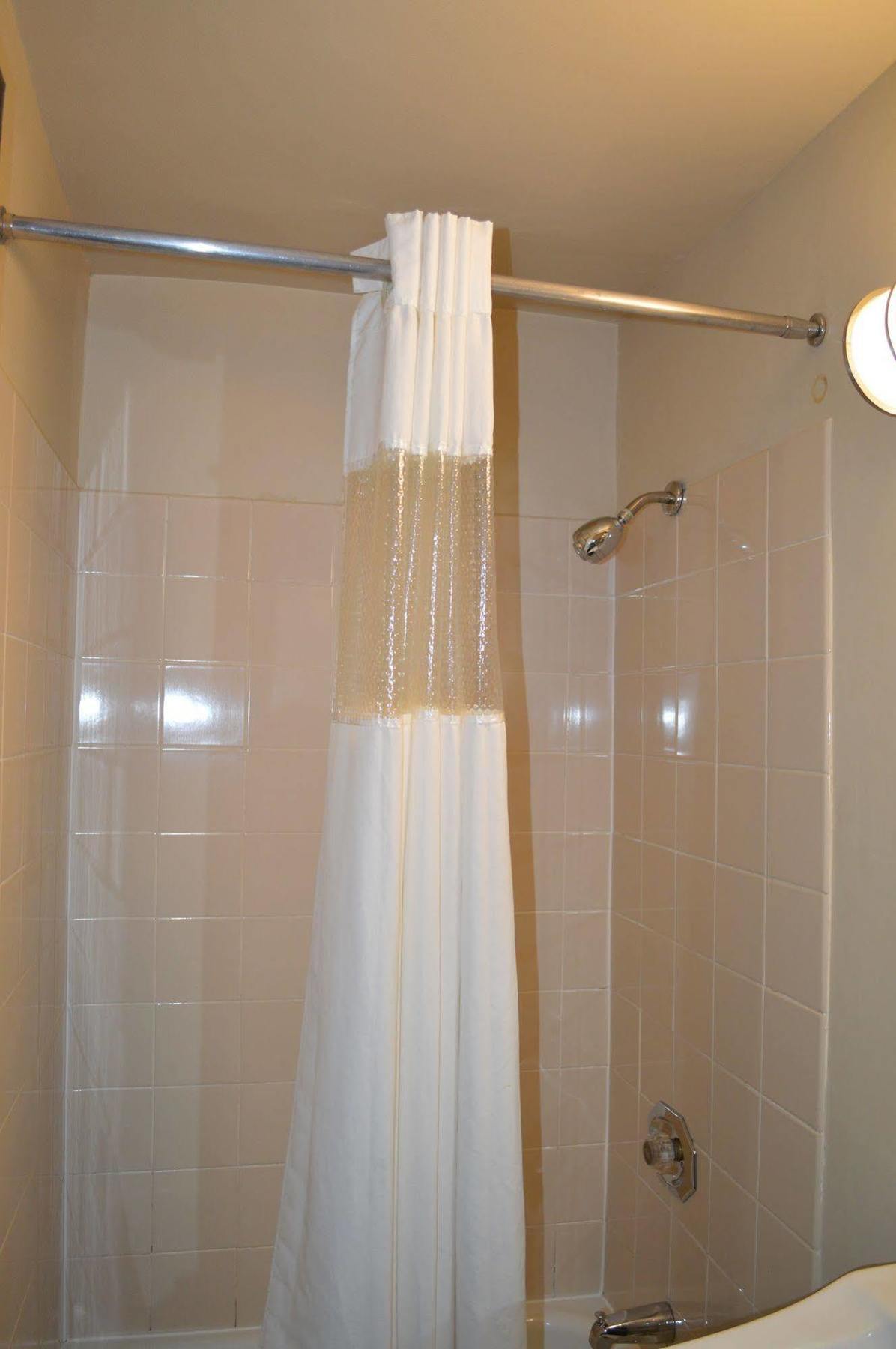 Economy Inn Portland Extérieur photo