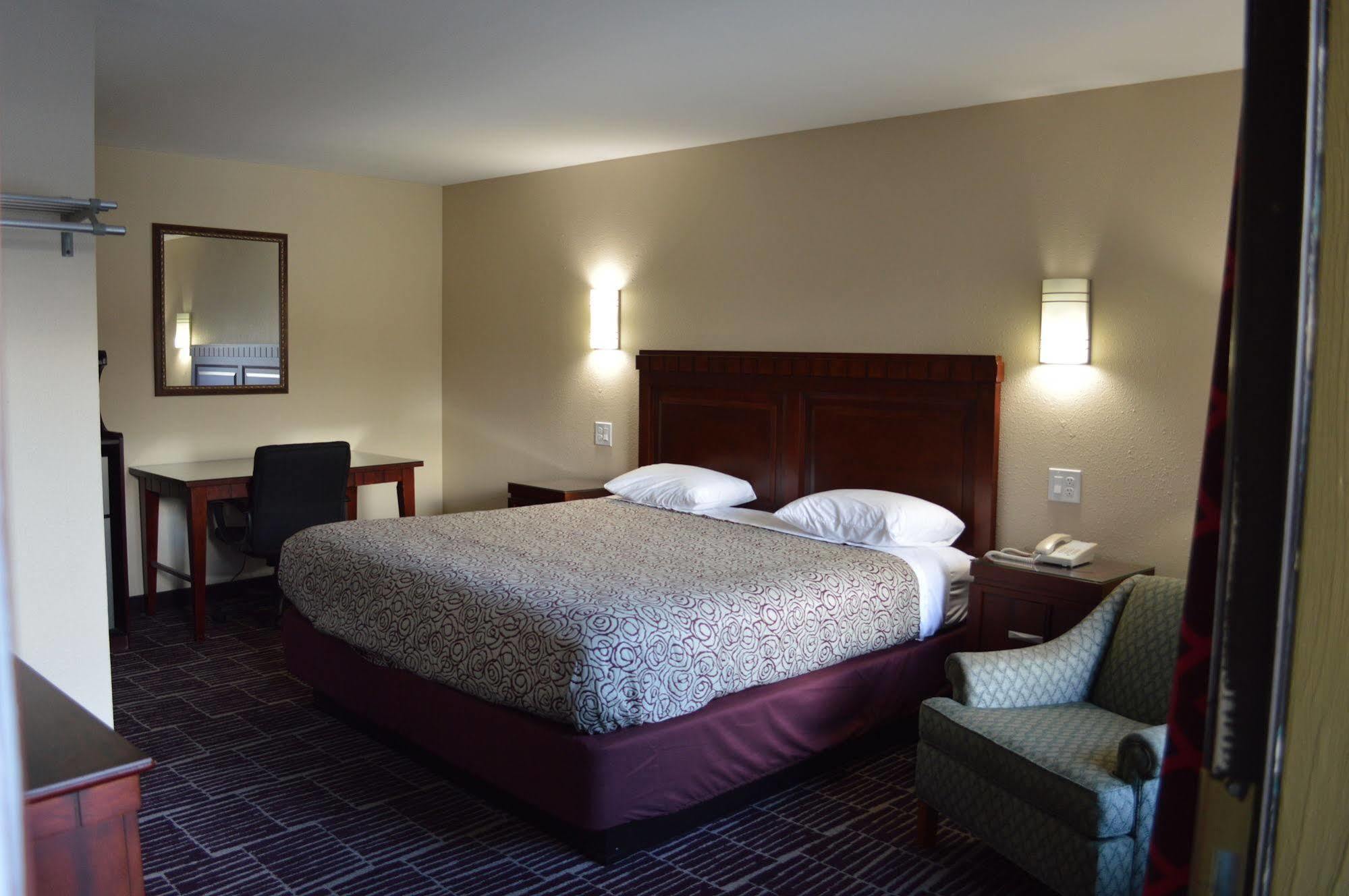 Economy Inn Portland Extérieur photo