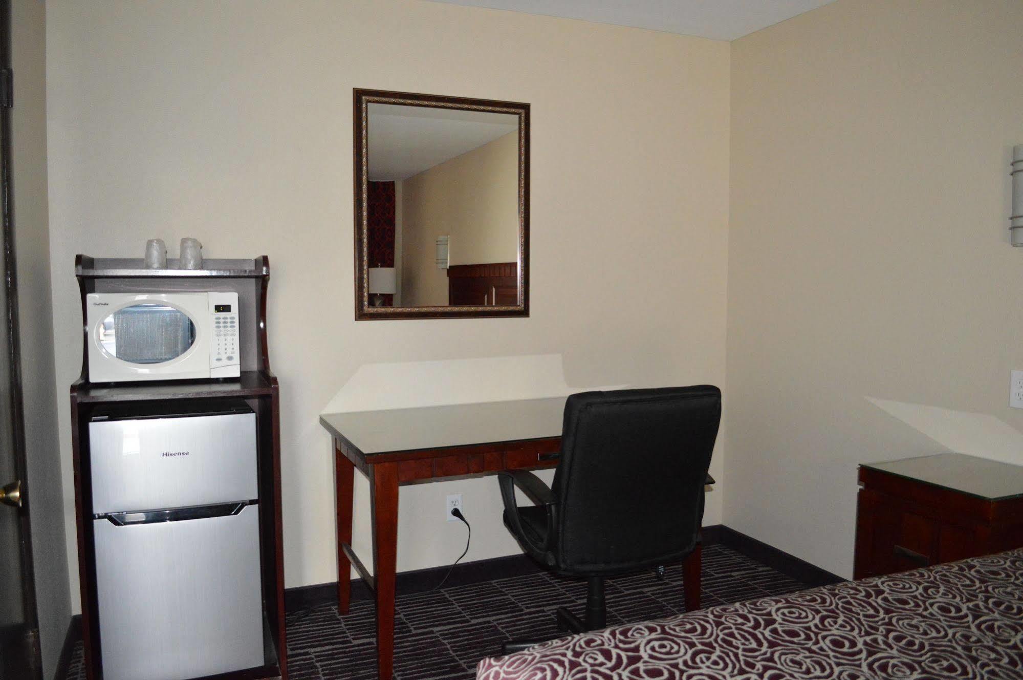 Economy Inn Portland Extérieur photo
